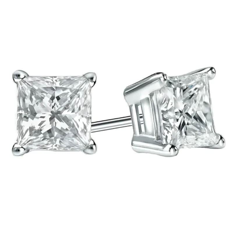 1/3ctw Diamond Stud Earrings