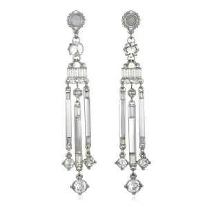 Astor Chandelier Earrings