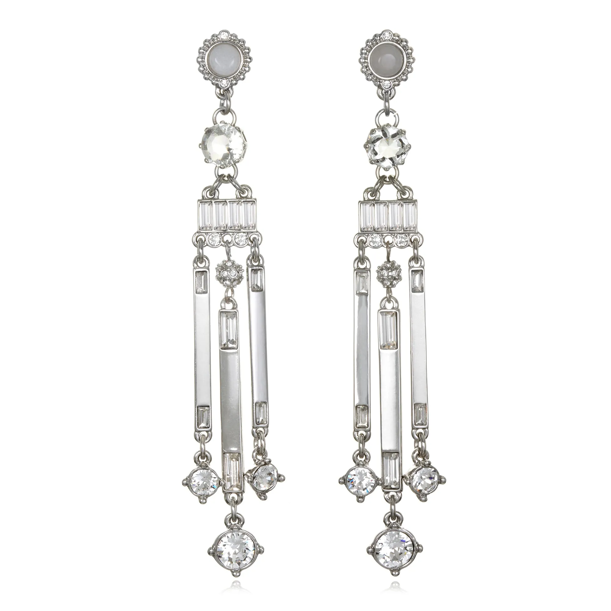 Astor Chandelier Earrings