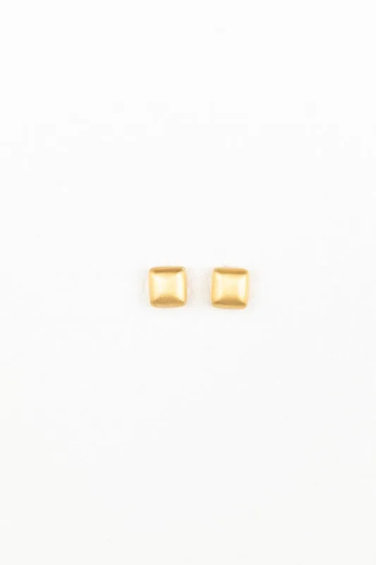 Carmen Earrings Gold