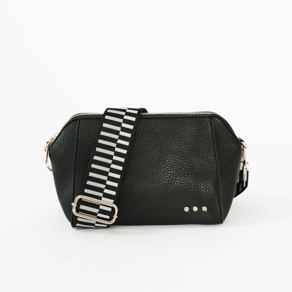 Cassie Crossbody Bag