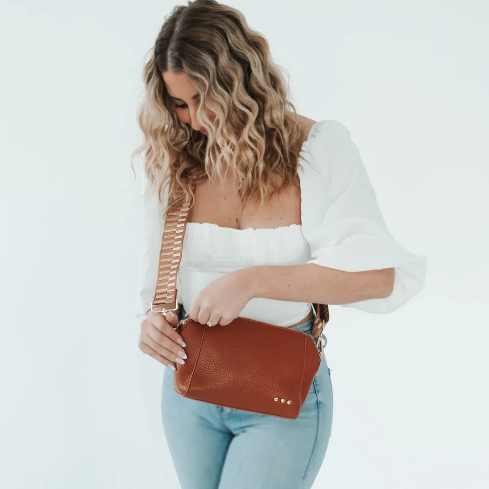 Cassie Crossbody Bag