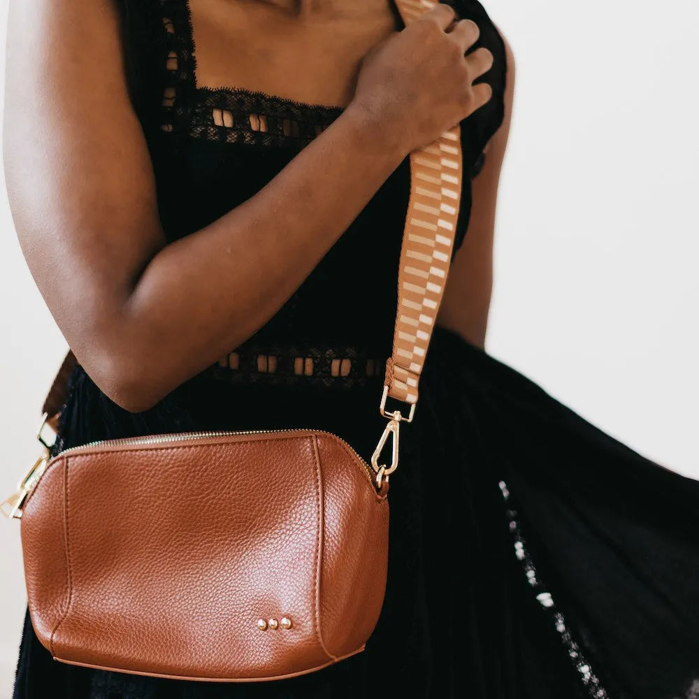 Cassie Crossbody Bag