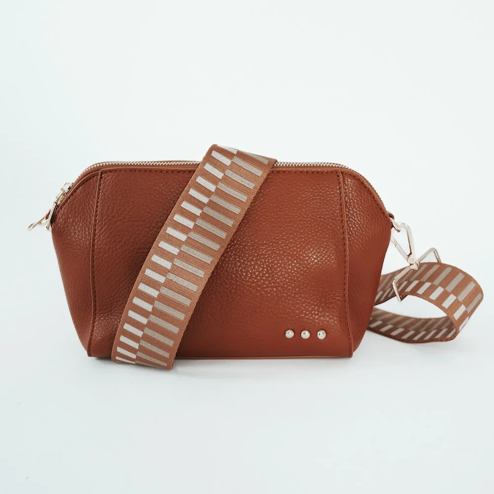 Cassie Crossbody Bag