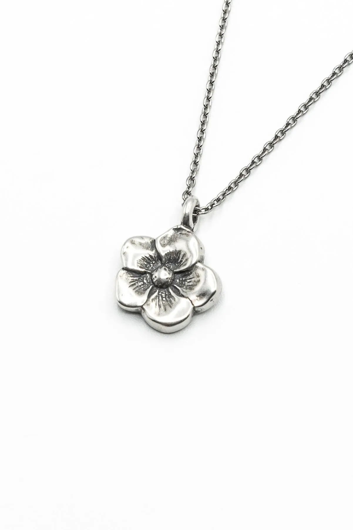 Charlotte Mini Necklace