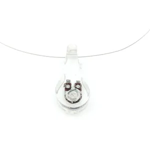 CKT-C-008 | Necklace | Radio