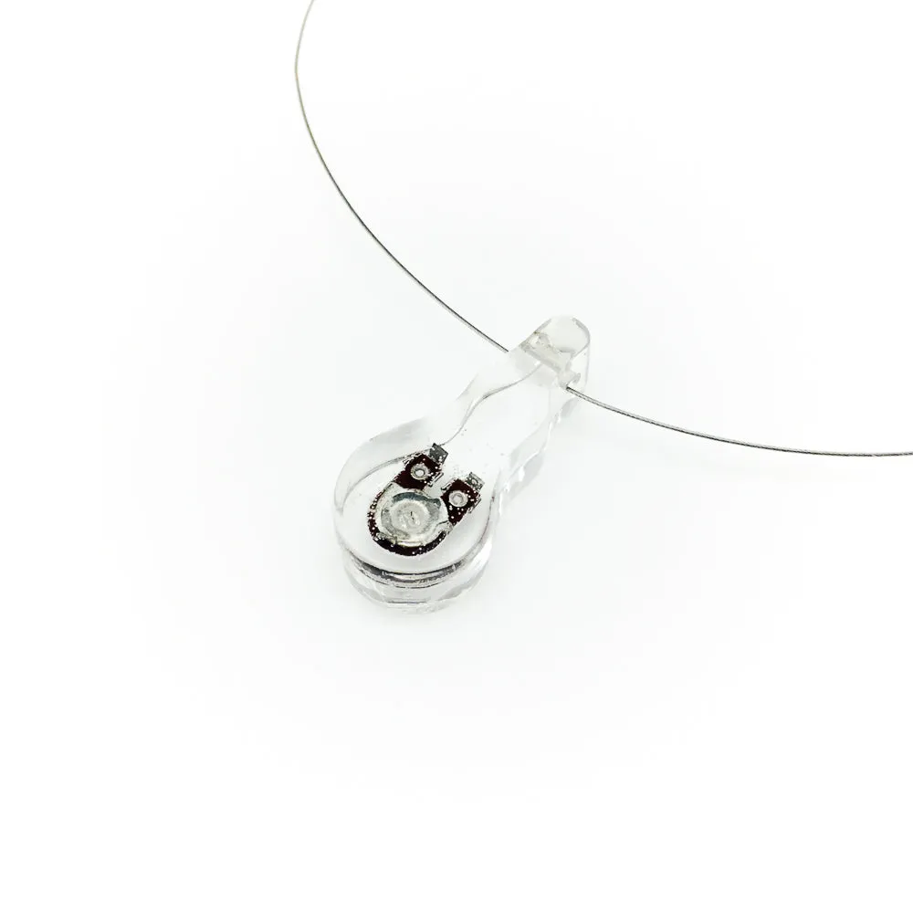 CKT-C-008 | Necklace | Radio