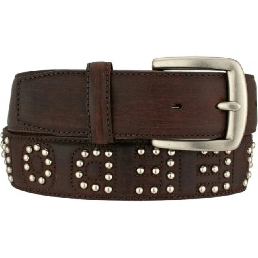 Freedom Stud Belt