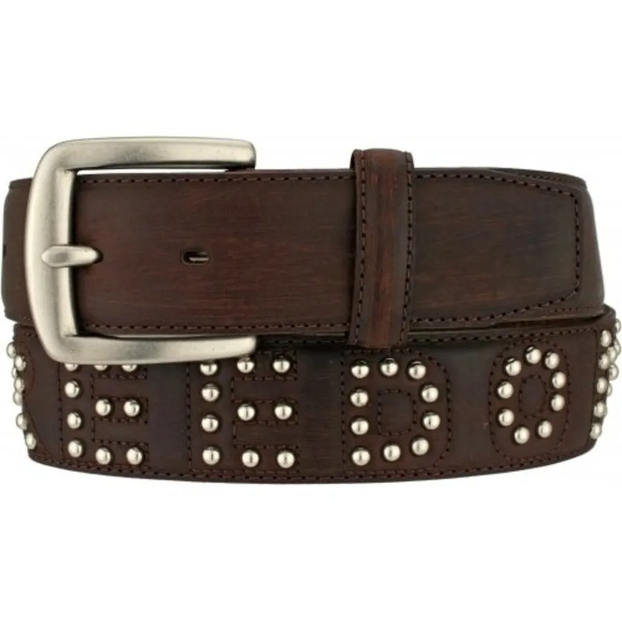 Freedom Stud Belt