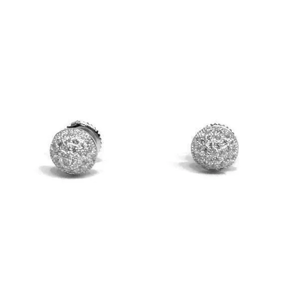 Geovana Half Ball Men’s Studs