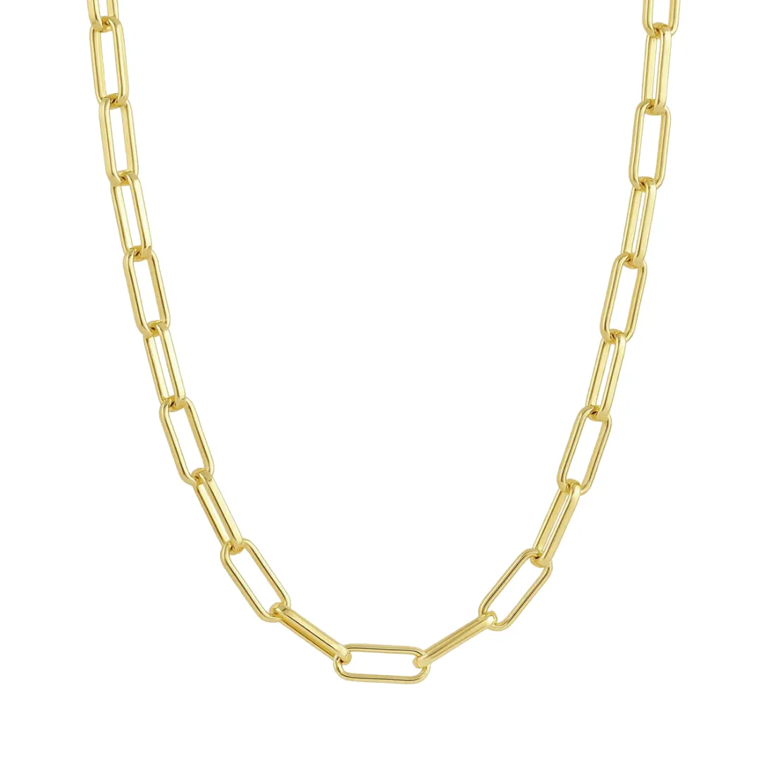 Gorjana Parker Necklace