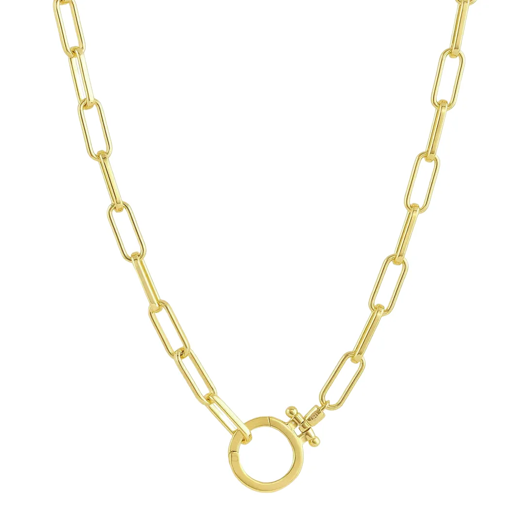 Gorjana Parker Necklace