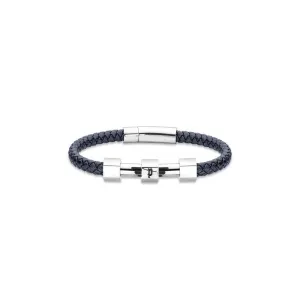 Hardware Bracelet Police For Men