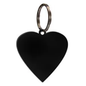 Heart Key Chain