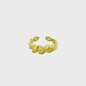 Jolie & Deen | Sienna Ring - Gold