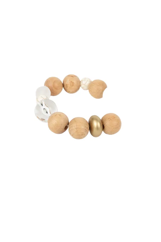 Josey Bracelet Natural