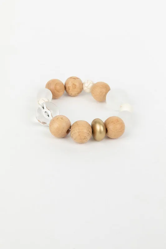 Josey Bracelet Natural