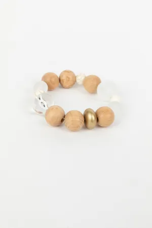 Josey Bracelet Natural