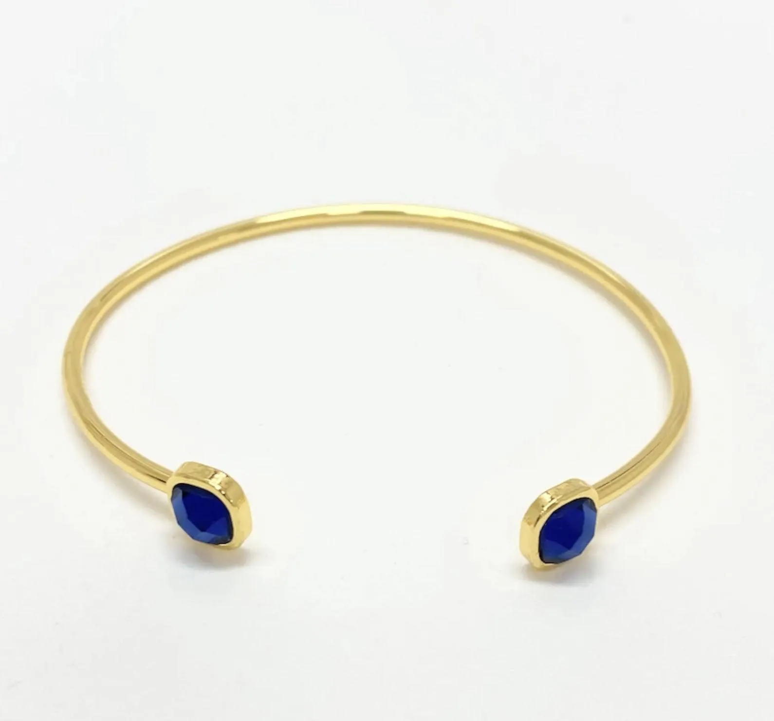 Katie Bracelet | Navy