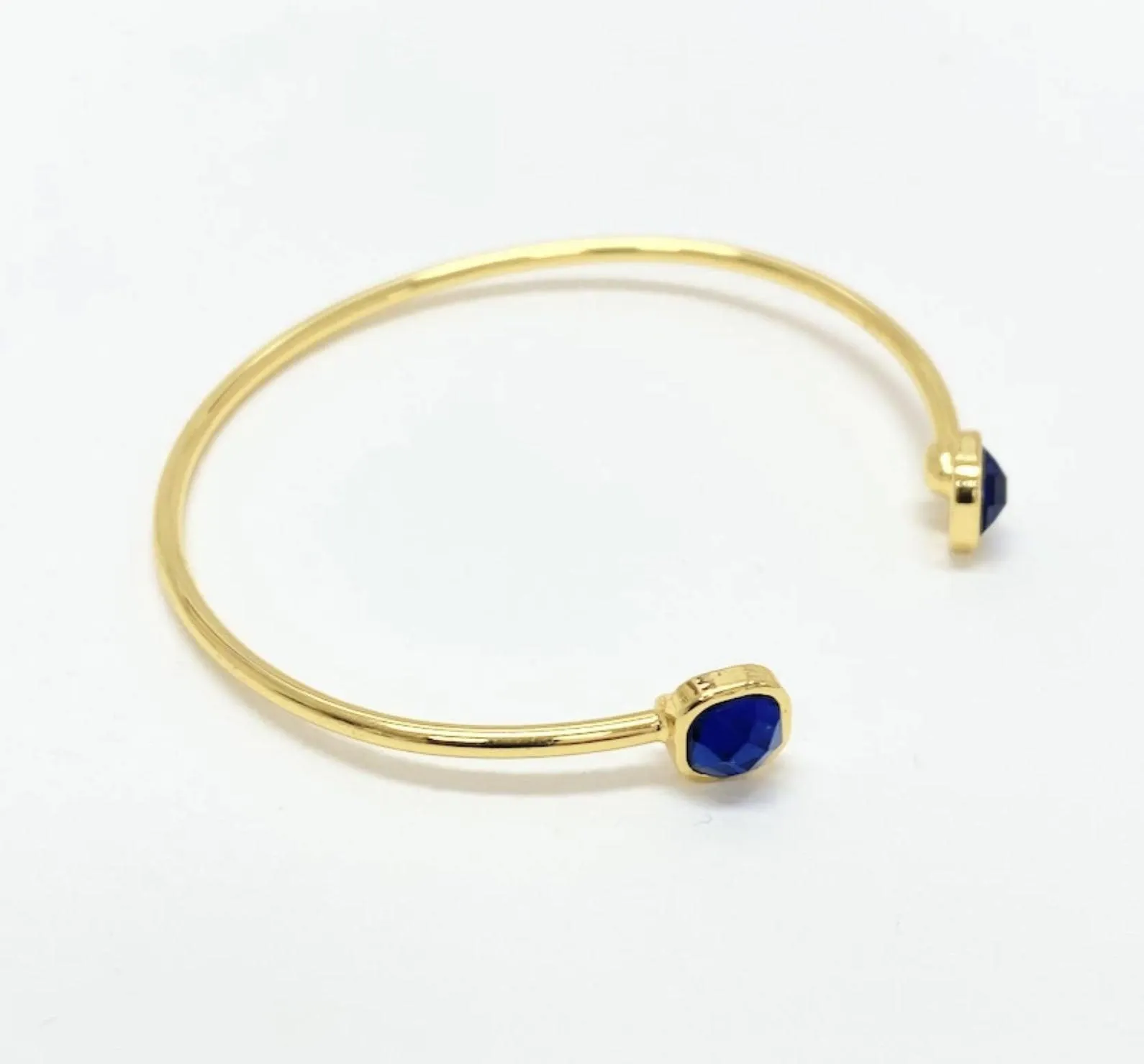 Katie Bracelet | Navy