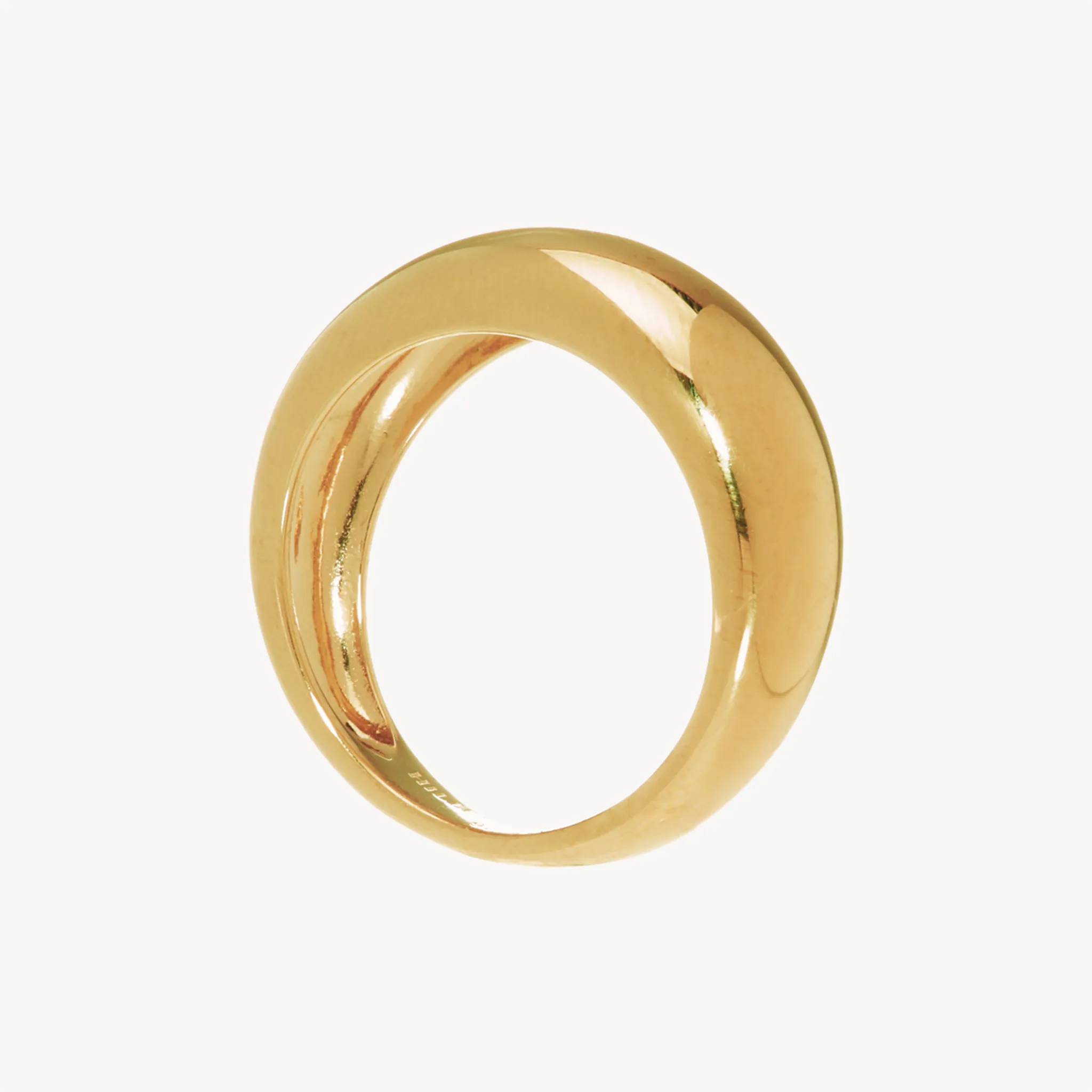 Megan Bold Ring