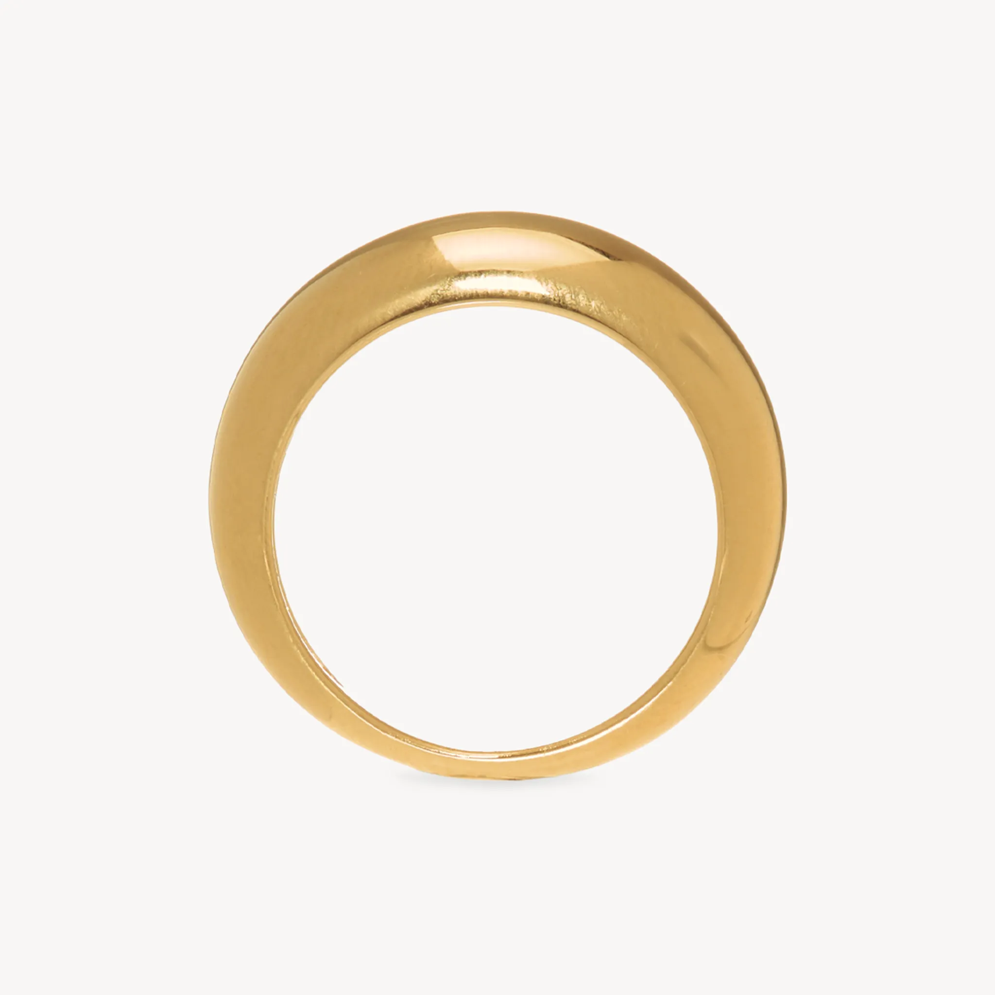 Megan Bold Ring