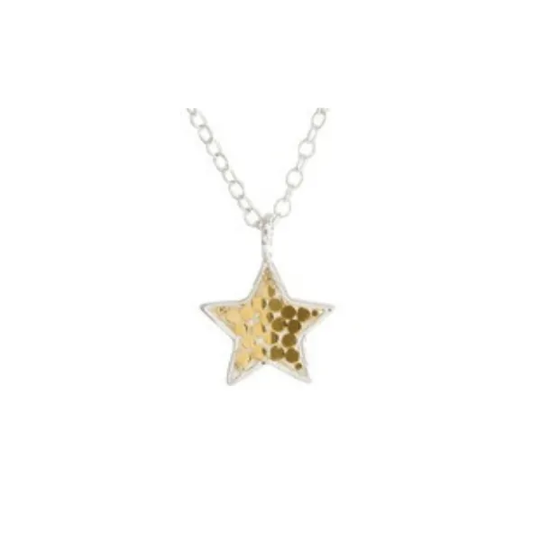 My Star Necklace