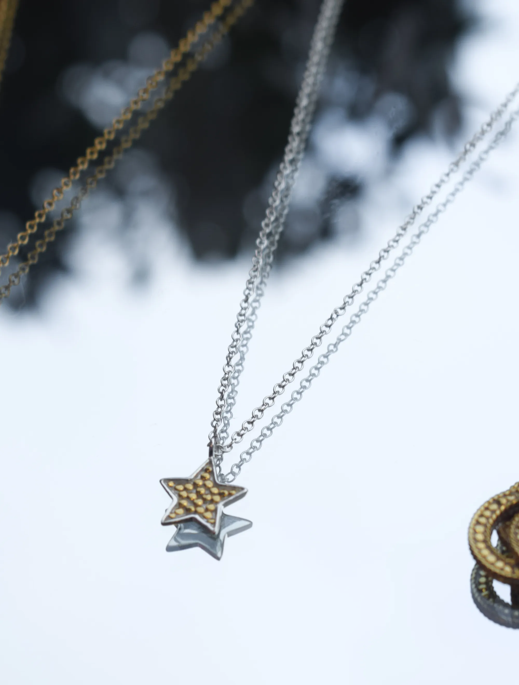 My Star Necklace