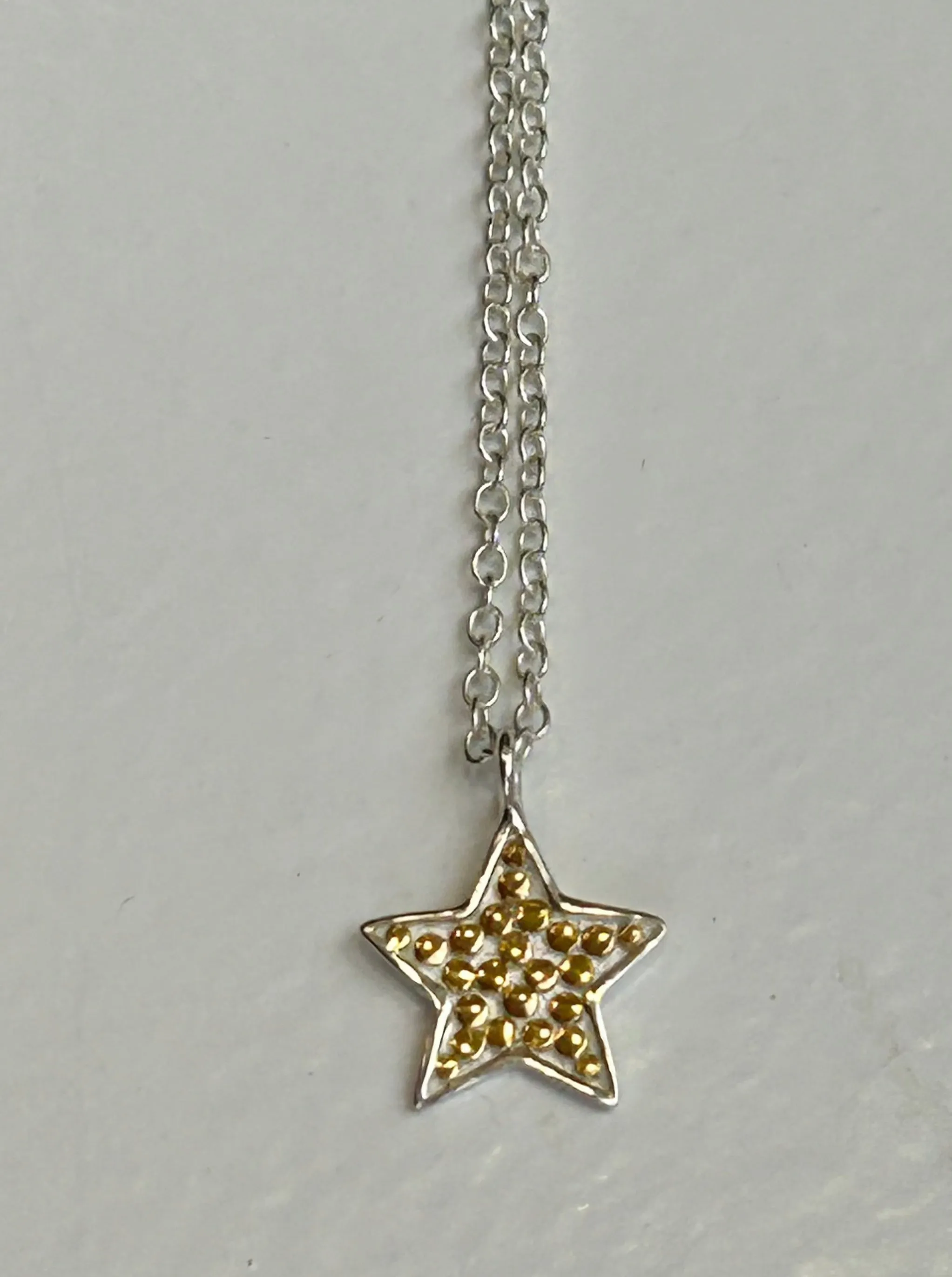 My Star Necklace