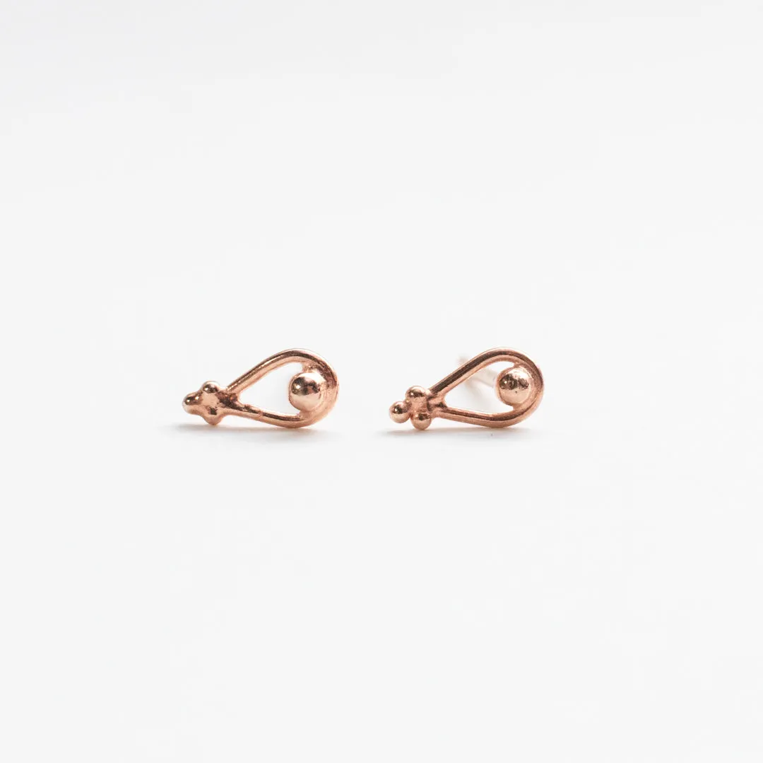 Oliya Studs