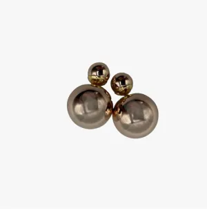 Orb Earrings