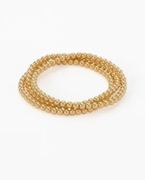 Signature Gold Bracelet Bundle