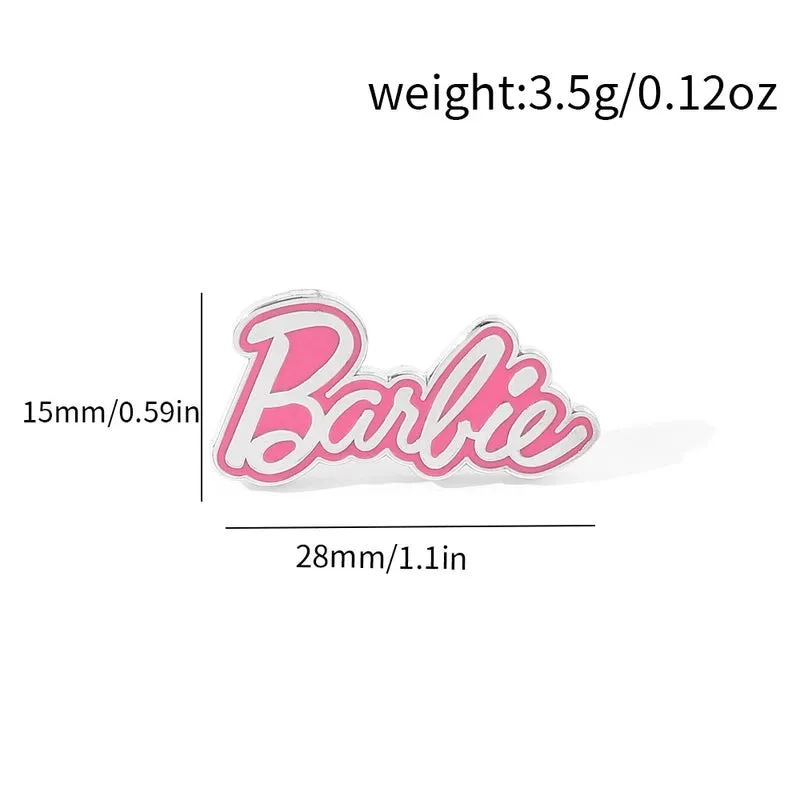 Simple Style Classic Style  Alloy Plating Women's Brooches