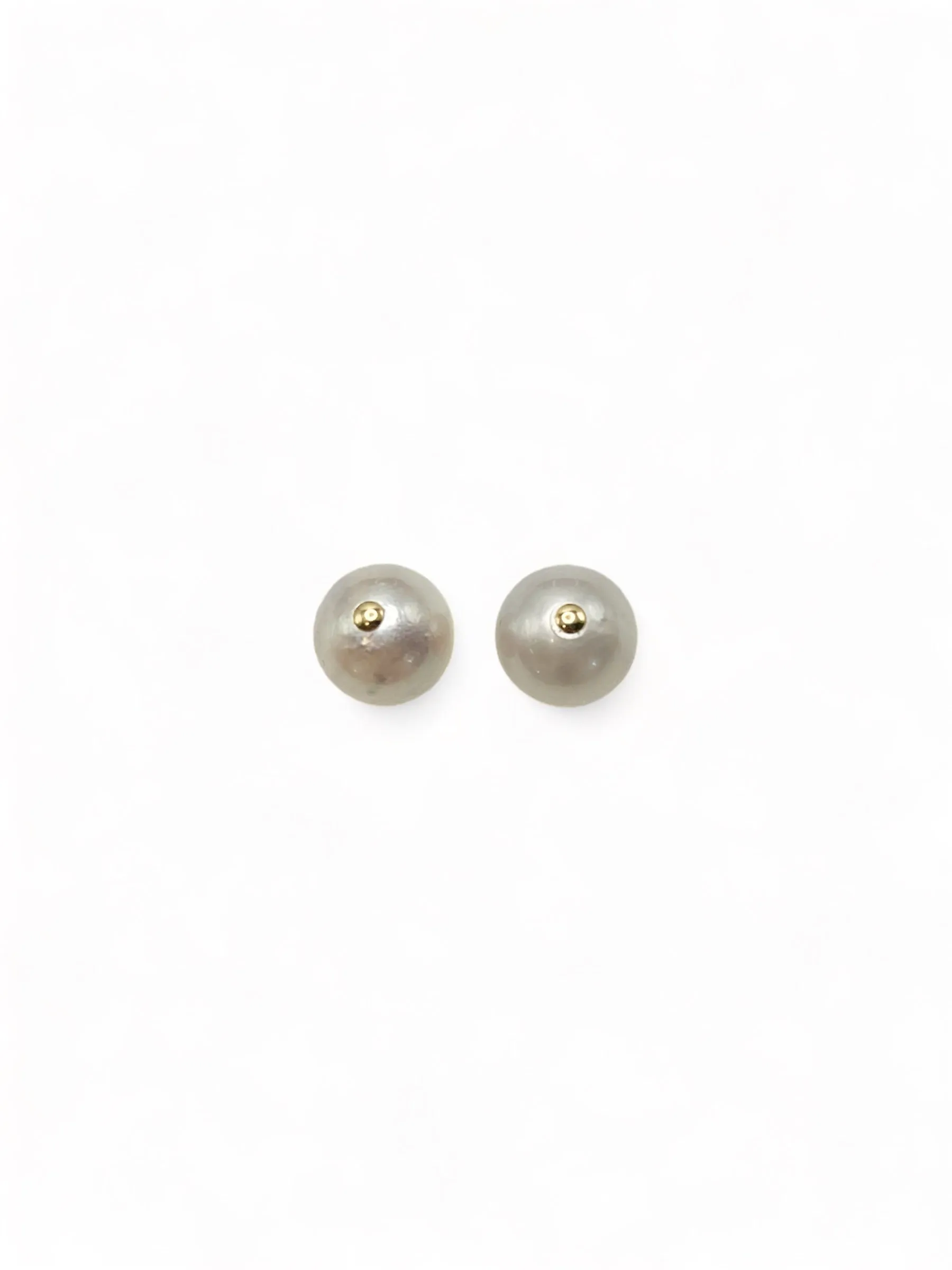 SOUTH SEA PEARL EARRINGS