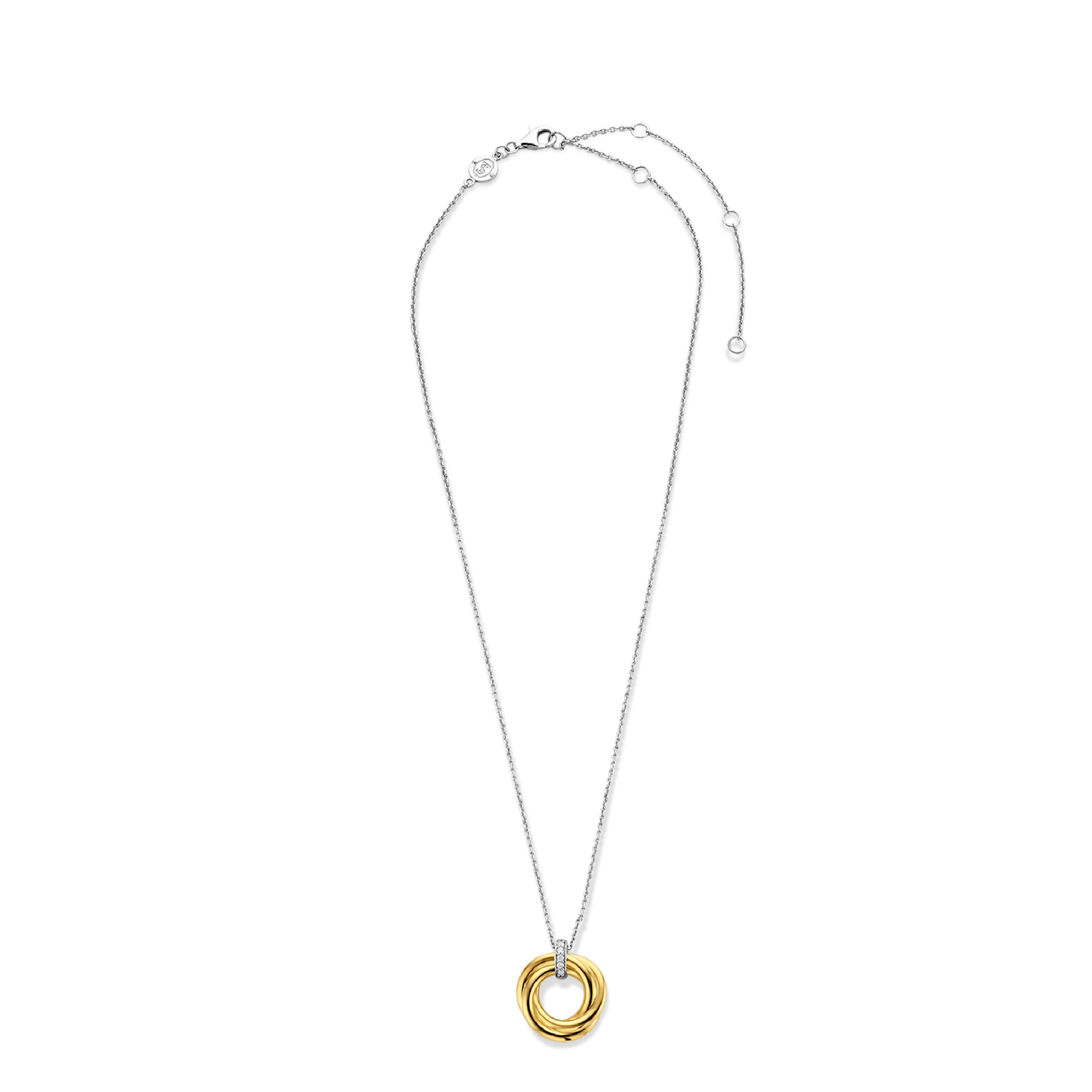 TI SENTO Necklace 3972ZY