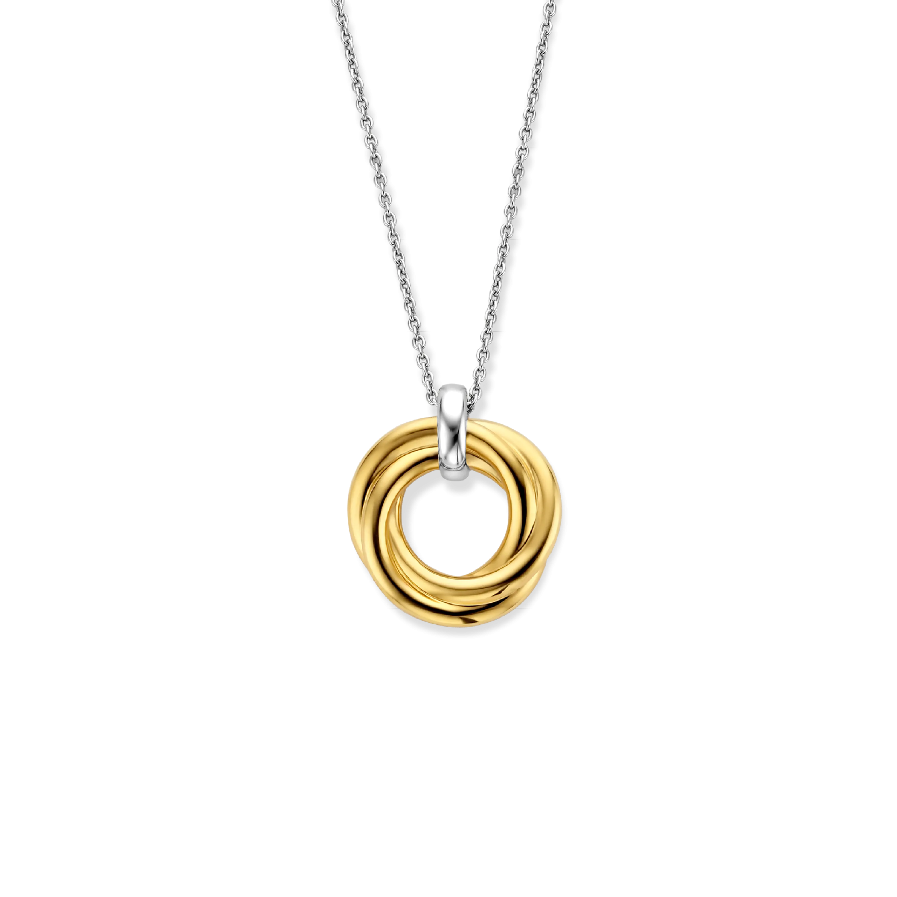 TI SENTO Necklace 3972ZY