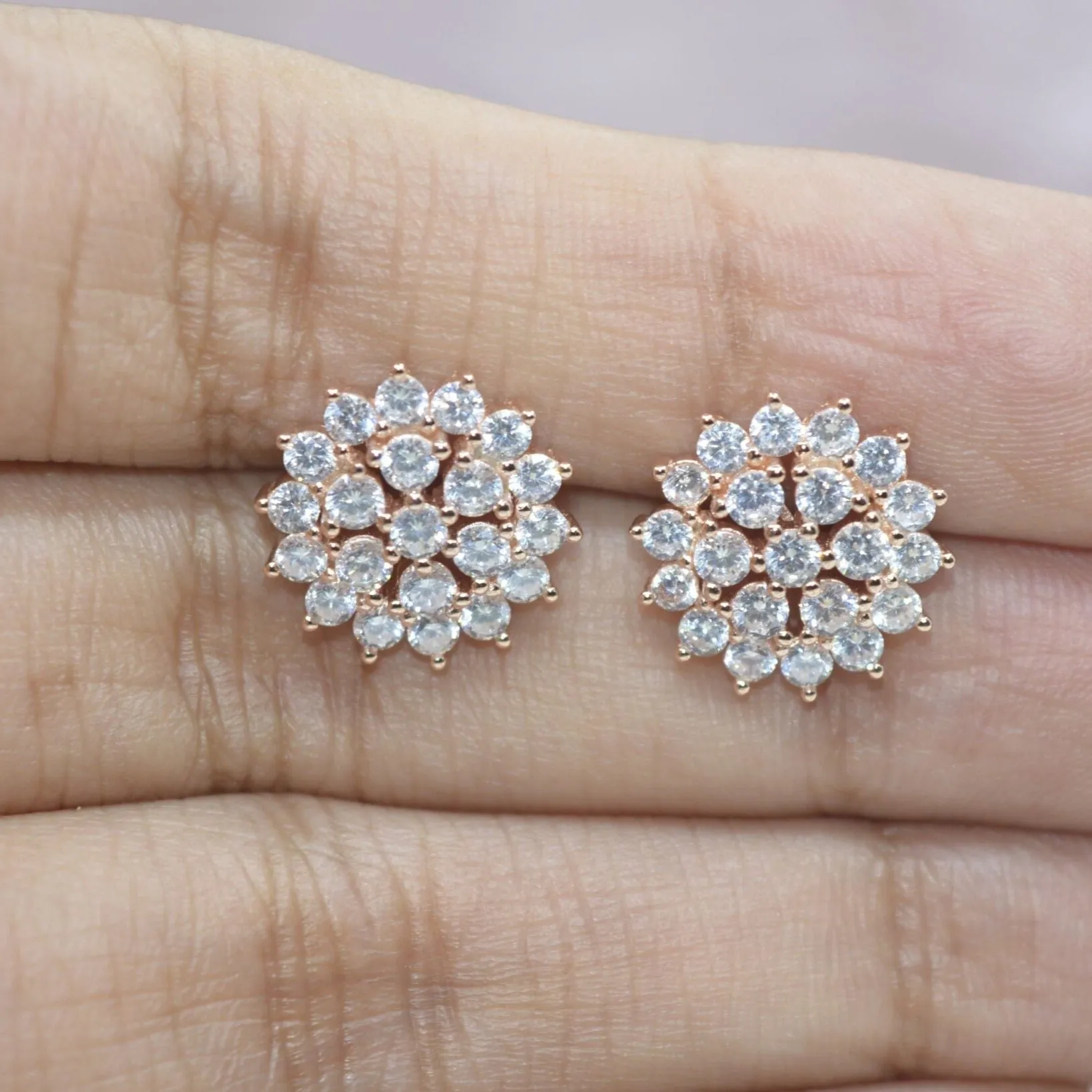 Timeless Elegance Earrings