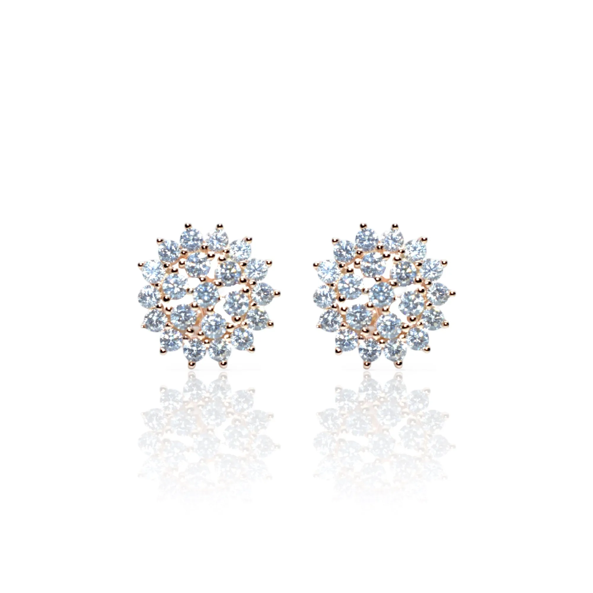 Timeless Elegance Earrings