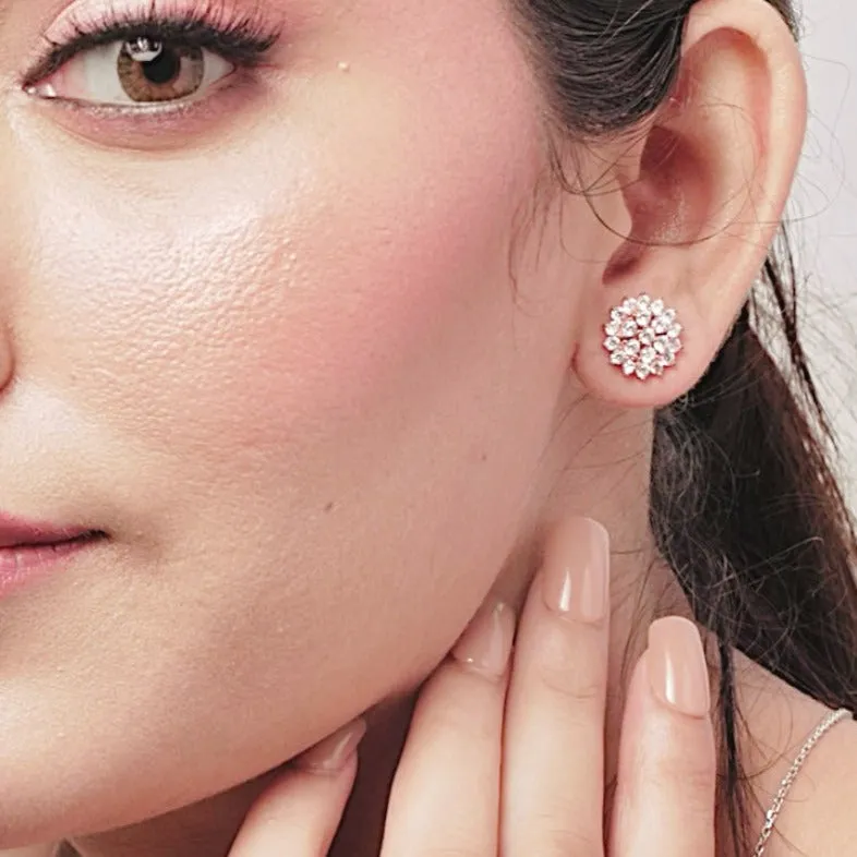 Timeless Elegance Earrings