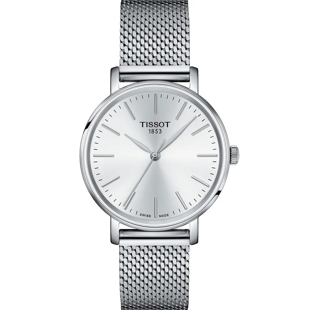 Tissot Everytime T1432101101100