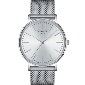 Tissot Everytime T1434101101100