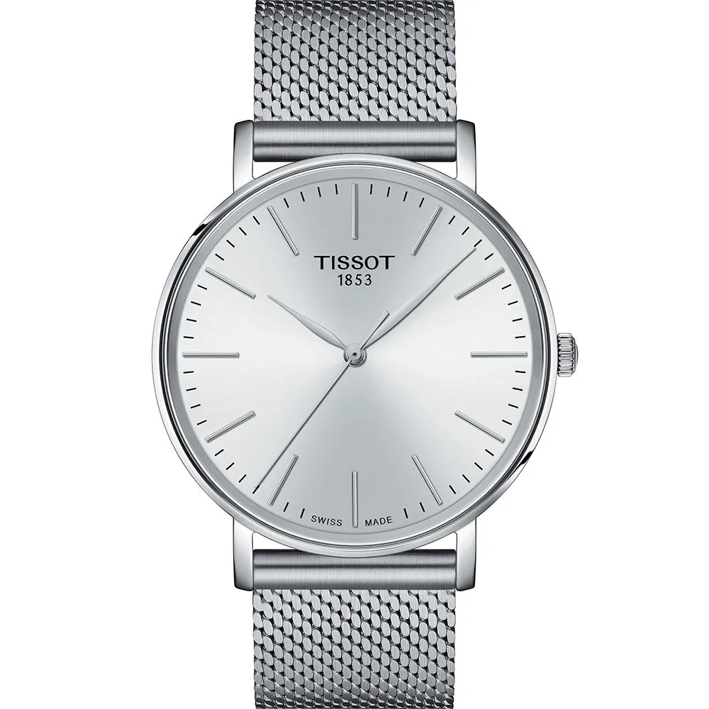 Tissot Everytime T1434101101100