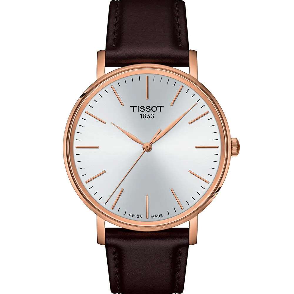 Tissot Everytime T1434103601100