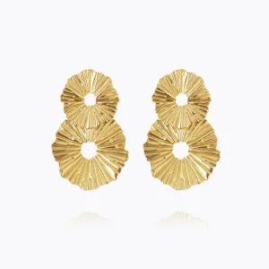 Vassia earrings