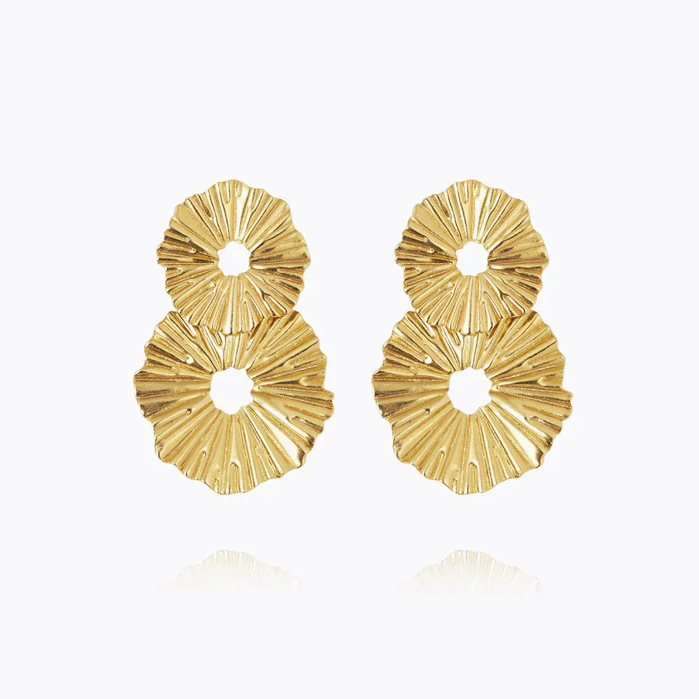 Vassia earrings