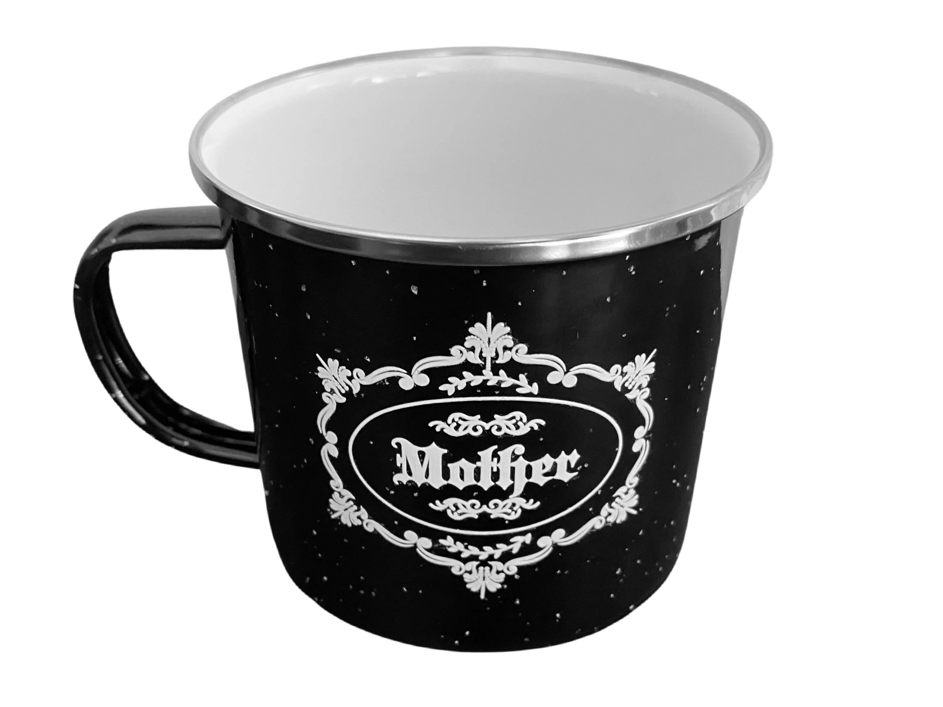 Victoriana Mother Camper Mug